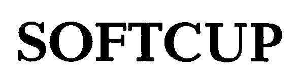 softcup