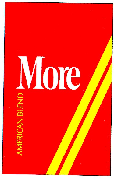 american blend