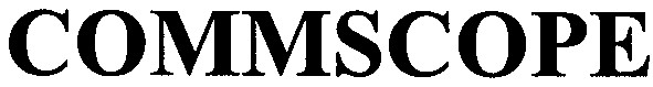 commscope