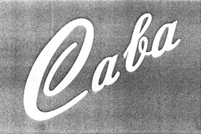 сава