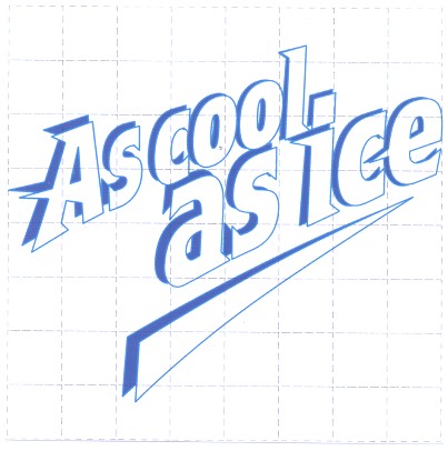as cool as ice