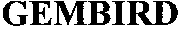 gembird