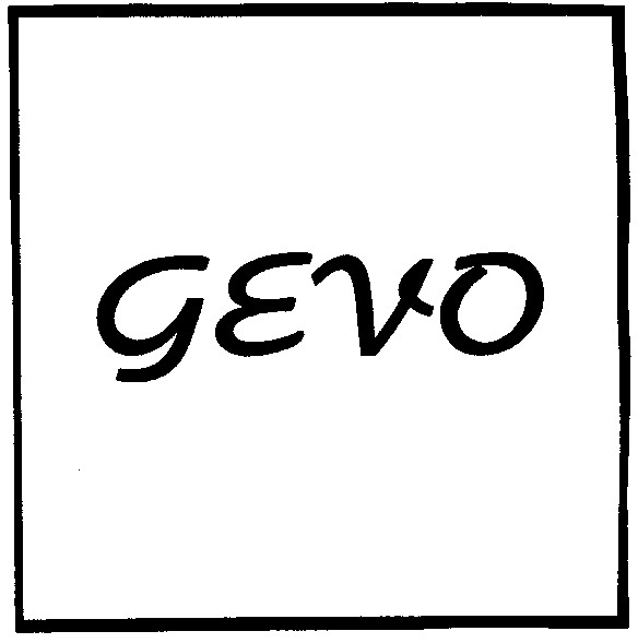 gevo