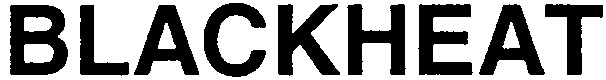 blackheat