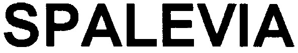 spalevia