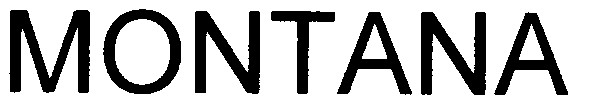 montana
