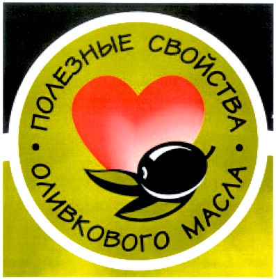 полезные свойства оливкового масла