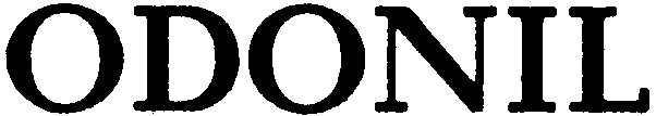 odonil