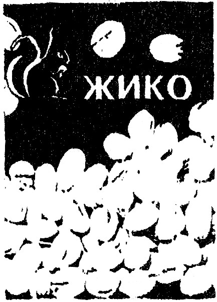 жико