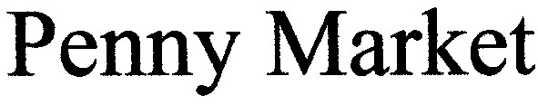 penny market