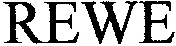 rewe