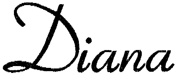 diana
