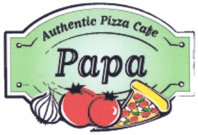 authentic pizza cafe
