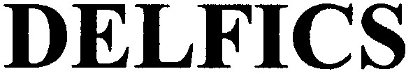 delfics