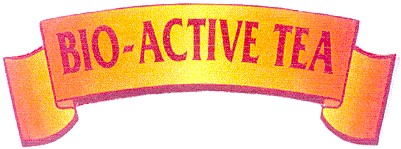 bio-active tea