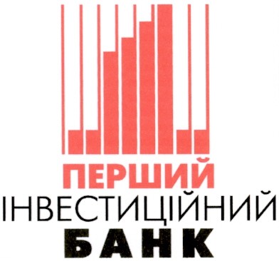 перший інвестиційний банк