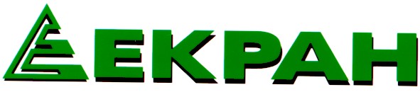 екран