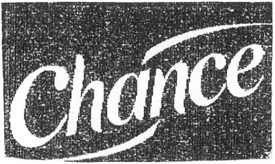 chance
