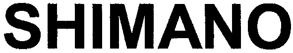 shimano
