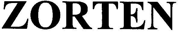 zorten