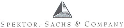spektor sachs company