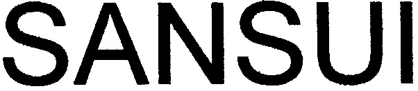 sansui