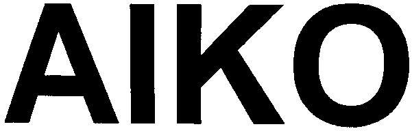 аіко