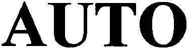 auto