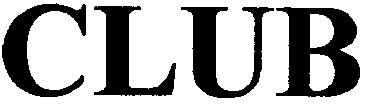 club