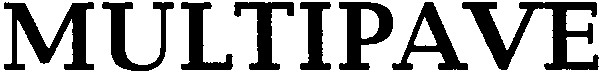 multipave