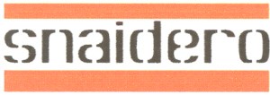 snaidero