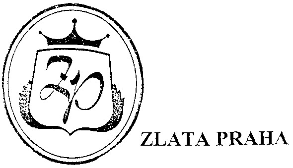 zlata praha