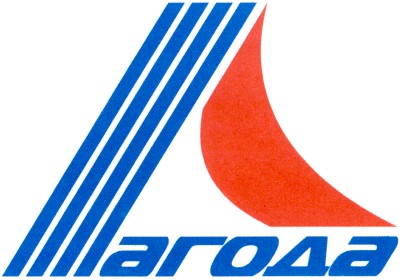 лагода