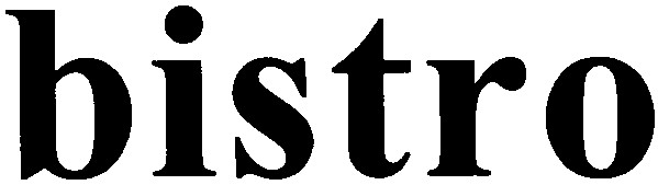 bistro