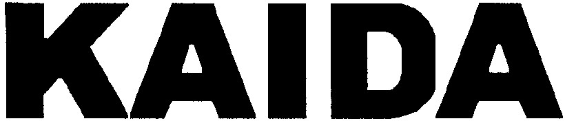 kaida