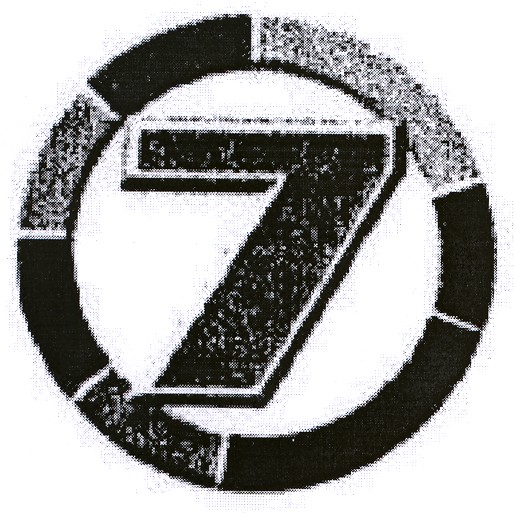 7