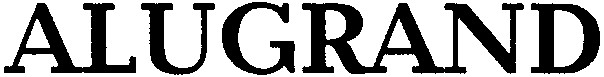 alugrand