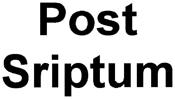 sriptum