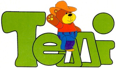тедді