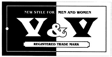 new style for men and women