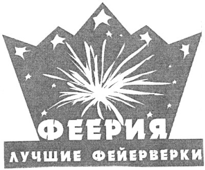 лучшие фейерверки