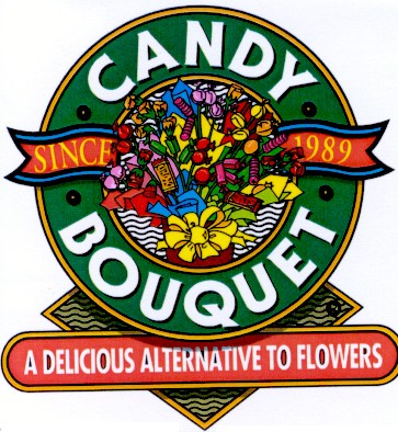 a delicious alternative to flowers