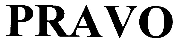 pravo