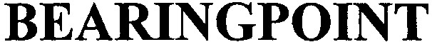 bearingpoint
