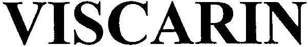 viscarin
