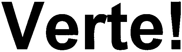 verte