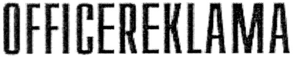 officereklama