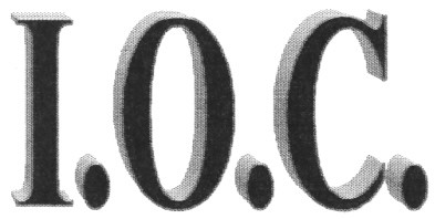 i.o.c.