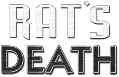 rat's