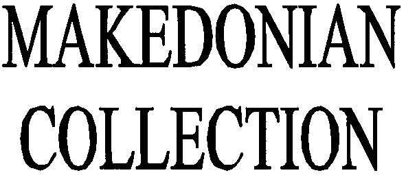 makedonian